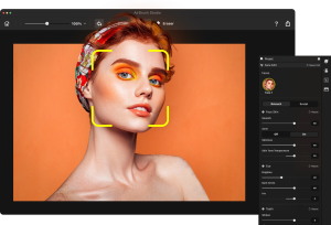 Take Your Editing Skills to the Next Level with AirBrush for Mac 